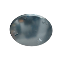  Atlas Copco BG slīpmašīnas disks 600 mm